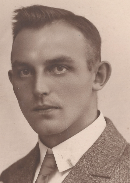 Westphal, Fritz (1925)