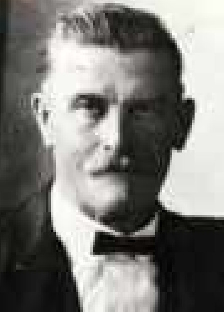 Jasper Neilsen Mark