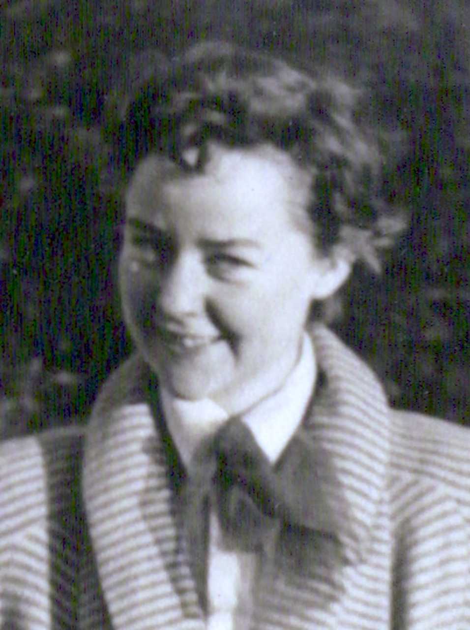 Lieselotte Ulrich